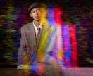 あなたのイメージを形にする！アー写撮影いたします レタッチ＆ストロボ撮影で、理想のアー写を形にします！ イメージ9