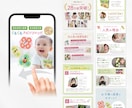楽天1位獲得！スマホで売れる商品画像を制作します 【サムネ付き商品画像7枚】原稿なし丸投げOK/RMS反映可能 イメージ6