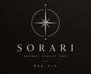 上品で高級感のあるオリジナルロゴを制作ます ブランドやお店のイメージに合わせて、洗練されたロゴを提案 イメージ2