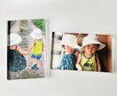 アクリルマグネットを作成します お子さまの成長の一瞬を、ずっと残るカタチに… イメージ3