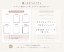 ネイルチップ台紙を制作します あなたらしさが伝わるネイルチップ台紙を。 イメージ3