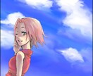 イラスト　描きます 手描き/open canvas/P-BBSでの対応可能です！ イメージ9