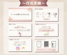 見やすいスライド資料を低価格で作成いたします イラスト、図解で見やすいスライド資料で、あなたの思い届けます イメージ4