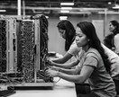 ファイルサーバの構築・移行サポートします WindowsサーバやNASの構築、データ移行サポート♪ イメージ3