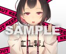 SNS等に使うアイコンの制作をします 活動をしている方、完成度の高いアイコンがほしい人向け！ イメージ3