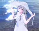 VRChatアバター改変、Quest対応化させます 対応衣装から非対応衣装まで何でもお任せください！！ イメージ7