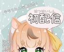 IRIAMですぐデビューできるセットを制作します IRIAMでデビューするときに欲しいものがまとめてそろう‼ イメージ10