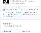 ショート動画の企画・構成を1本ご提案しますます TikTok・YouTubeで100万回超え多数の実績あり イメージ5