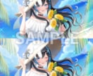 活動の雰囲気に合わせたイラストをご提案いたします 配信・歌ってみた・記念日イラストなど幅広く対応しております イメージ4