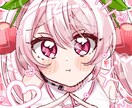 最短3日！アイコンイラスト制作します 見積もり相談即対応☆気軽にご相談ください イメージ3