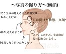 顔タイプ診断承ります 4月までモニター価格での募集です イメージ6