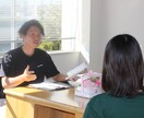 悩み無用、電話切ったら前をむかせます ネガティブをポジティブにかえます。明日から前を向けるように イメージ1