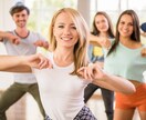 皆様のイメージにあった振付を提供します 一度見たら忘れないキャッチーな振付を作ります イメージ1