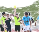 サッカー選手がタイから簡単な動画編集お手伝いします 密な連携で、動画で伝えたいことを明確にして発信します！ イメージ2