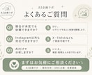 競合分析からSNSマーケ改善案まで提案します 競合との差を整理し、次にやることまで提案します イメージ10