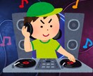 AIで配信用BGM・オリジナルソングを作成します 配信用BGM・サプライズ・記念日などに♪ イメージ7