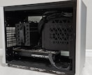 目的に合わせたPCの作成代行します 自分で組み立てるのが不安な方、めんどくさいと感じる方へ イメージ1