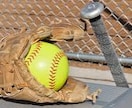野球、ソフトボールの打撃指導をします 野球、ソフトボールで打撃の指導をオンラインで行います。 イメージ1