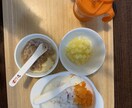管理栄養士が丁寧にお答えします 離乳食・生活習慣病の食事相談に相談のります イメージ2
