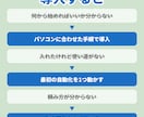 ClaudeCode導入〜初自動化まで手伝います 入れて終わりにしない。最初の1本が動くまで イメージ4