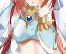 可愛いイラスト描きます 即購入者様専用（リピーター様歓迎） イメージ3