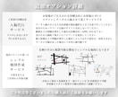 ビジネススタイル！ミニマルデザイン名刺販売します 最低限の情報で作成するシンプルなのに洗練されたデザイン イメージ8