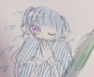 アイコン描きます あなただけのアイコンを描きます。 イメージ3