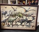 パズル代行を承ります 依頼主様がパズルを通して笑顔になれば嬉しいです(^^) イメージ1