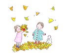 お子さん・ご家族など思い出のワンシーンを絵にします 日常の思い出を絵にしませんか？ イメージ4