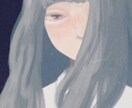 唯一無二のアイコン描きます SNSなどのプロフィールに使いたい方へ イメージ3