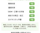 ジュエリー制作用CADデータを作成します 手描きや画像から立体設計に落とします イメージ2