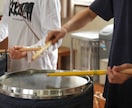 1ヶ月でドラムを上達させます 初心者の方、学生さん、練習に行き詰まっている方が対象です。 イメージ2