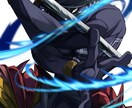 アイコンやイラストを描いています ファンタジーなどＳＦが好きな人！ イメージ2