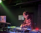 初心者向けDJレッスンします 機材選びからスクラッチまで丁寧に指導 イメージ1