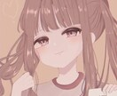 可愛いイラストお描きします 可愛いアイコンや動画のサムネイルに イメージ1