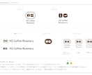 想いを込めたロゴをプロが丁寧に作ります ◆コンセプトを大切に、たった一つの長く愛されるロゴを作ります イメージ5