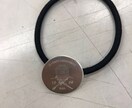 アクセサリー生産します 個人でやっているからこそお安く提供可能です！ イメージ1