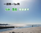 今後の未来を明るくなるようアドバイス致します 辛い、イライラなど、細い悩みなど イメージ2
