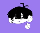 性癖に刺さるアイコン描きます 性癖に刺さる絵柄のアイコン描きます！ イメージ7