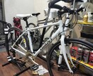 ロードバイク、クロスバイクの整備を教えます 自転車の整備をご自身でやってみたい方、必見です。 イメージ3