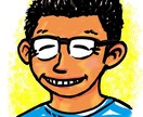 SNSやブログで使える「アイコン」イラスト描きます 拡散力をつけたい方におすすめ！アイコンでグッと魅力化アップ！ イメージ3