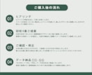 想いが伝わる、印象に残る名刺をデザインいたします 【印刷可・初校3案・修正無制限】丁寧に対応いたします。 イメージ7