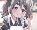 雰囲気のある一枚絵を作成します 世界観を伝えるイラストを作成します イメージ3