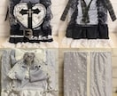 アイドル（推し）の衣装アルバムを作ります アイドル衣装をモチーフとした生誕や卒業アルバム等製作します。 イメージ7