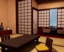 VRChat向けのオリジナル3Dモデル作ります 用途に合わせて丁寧に制作します イメージ5