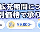 業務アプリをAIで最短3日で制作します あなたの業務に合わせたWebアプリを最短3日で形にします イメージ1