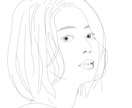 プロに描いてもらったことが自慢になります 今のあなたを永遠に残したい人へ イメージ10