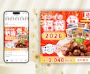 期間限定価格│バナーなど画像各種制作します ターゲットに刺さるデザインはお任せください！ イメージ2