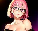 AI美女作成環境の構築＆作成プロンプトを教えます 60分で簡単環境構築！高機能なPCはいりません！ イメージ4