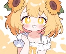 最短1週間！かわいいイラスト制作ます ゆるかわなイラスト制作致します イメージ7